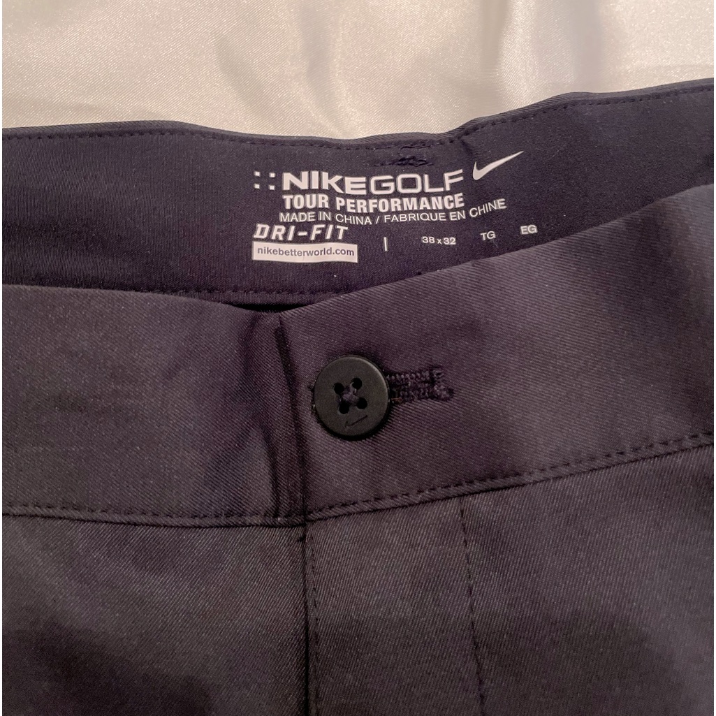 Mens Nike Golf Pant